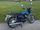 Yamaha RD 250 Modell 352  Traum-2-Zylinder - Offers