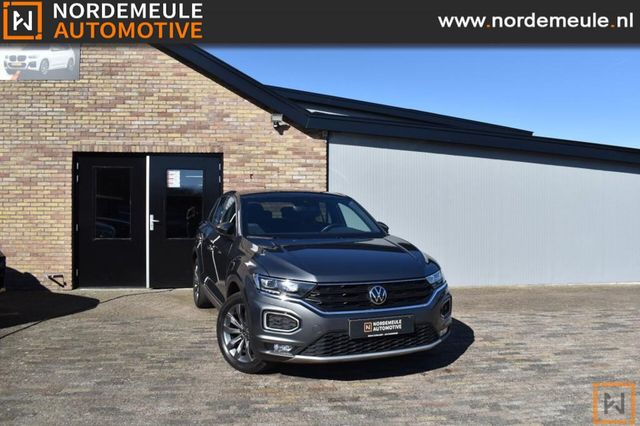 Volkswagen T-Roc 2.0 TDI STYLE, Xenon, Navi, AUT, AHK