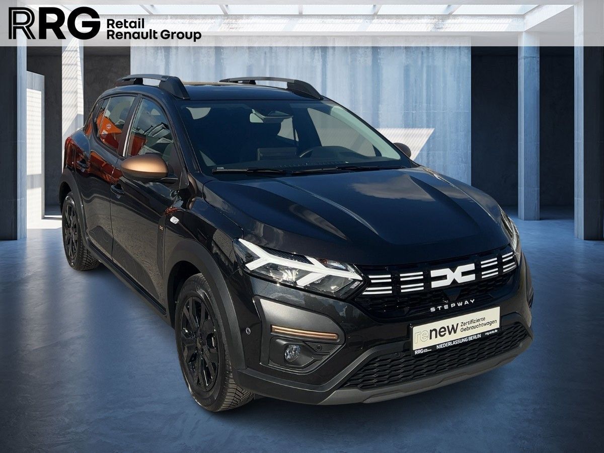 Dacia Sandero - Bild 7