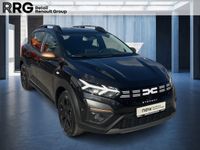 Dacia Sandero - Vorschau Bild 7