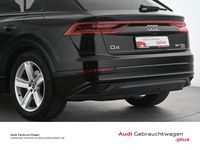 Audi Q8 - Vorschau Bild 8
