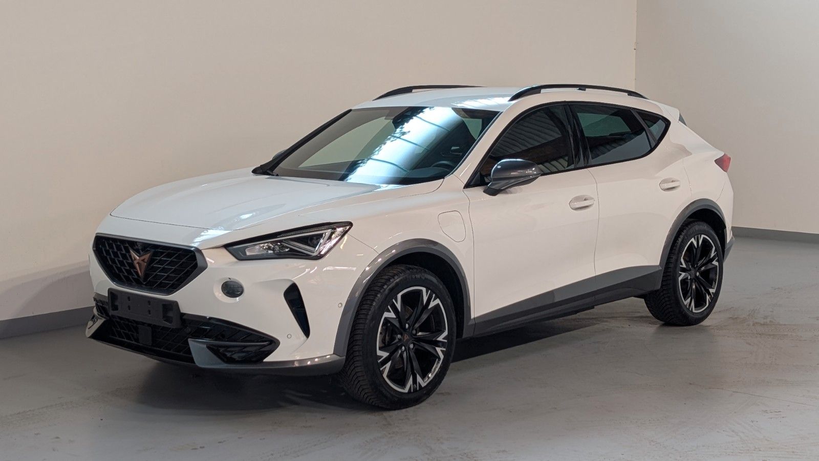 Cupra Formentor e-Hybrid SCHALEN-MMRY-FULLINK-ACC-360° imagem 2