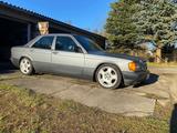 Mercedes-Benz Mercedes Benz W201 190er Baby Benz NOTVE... - Mercedes-Benz 190: 190er