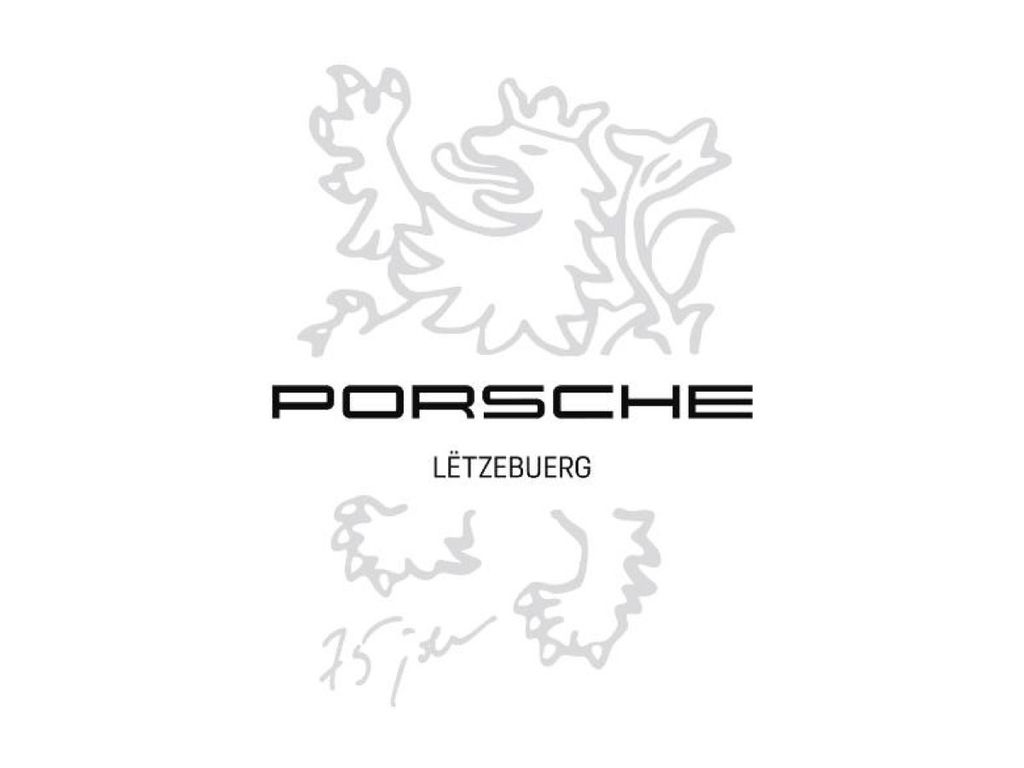 Porsche 911 GT3 TOURING