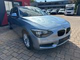BMW 118 Lim. 5-trg. HU neu Klima SH Alu - BMW Gebrauchtwagen von 2011