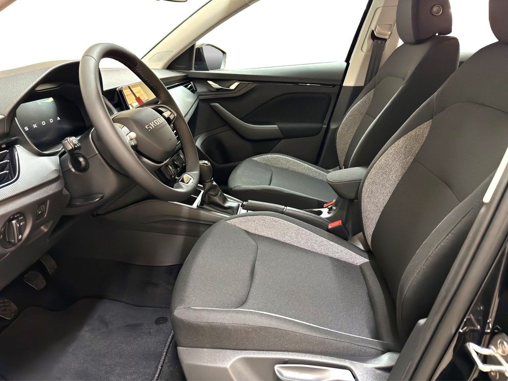 Skoda Scala - Bild 12