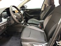 Skoda Scala - Vorschau Bild 12