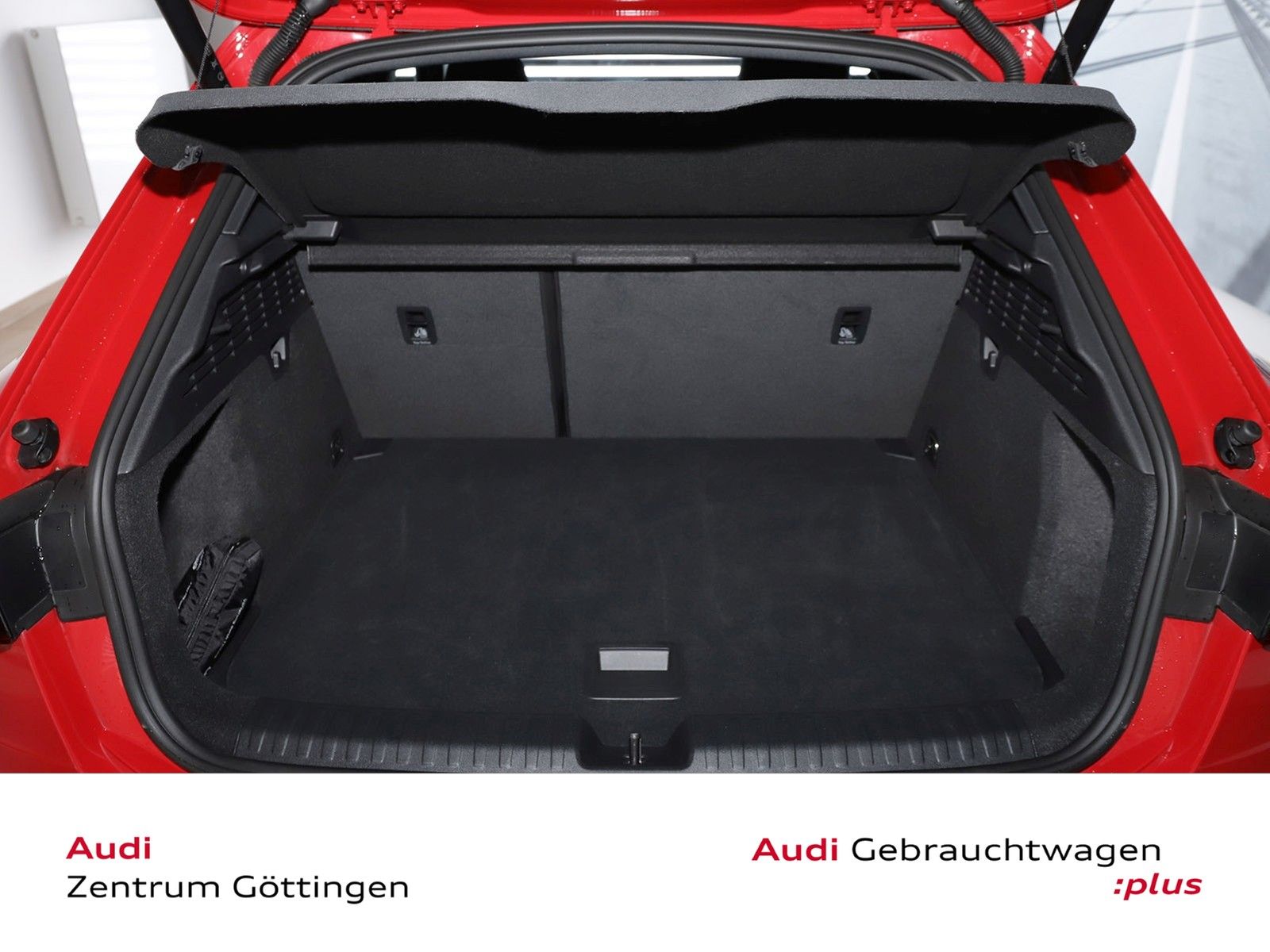 Audi A3 - Bild 7
