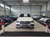 Mercedes-Benz GLE 400 d 4Matic /Head-Up/360°/Burmester/*480€ - Mercedes-Benz GLE 400 Gebrauchtwagen in Stuttgart