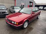 BMW 520i Limo Auto. 69.000 Tkm Klimaauto.Top Zustand - BMW 520 aus 1991