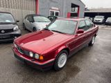 BMW 520i Limo Auto. 69.000 Tkm Klimaauto.Top Zustand - BMW aus 1991