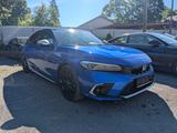 Honda Civic e:HEV 2.0 i-MMD Hybrid Sport - gebrauchte Honda Civic aus dem Jahr 2023
