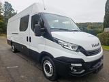 Iveco Daily Kasten 35S16 Mixto Maxi AHK 3,5t Klima E6 - Angebote entsprechen deinen Suchkriterien