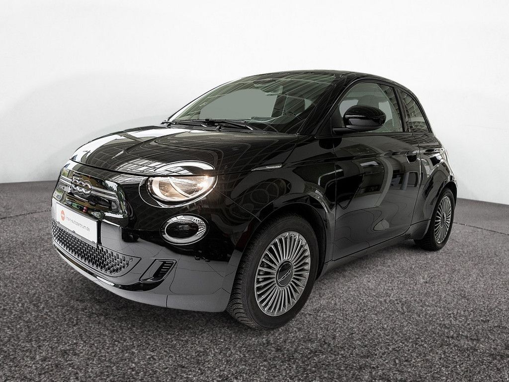 Fiat 500e Icon KLIMA NAVI TEMP CARPLAY imagem 2