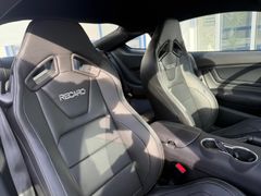 Fahrzeugabbildung Ford Mustang GT NEUZUSTAND Magne-Ride +Recaro