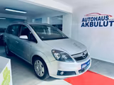 Opel Zafira Edition*Finanzierung+Garantie+Inspektion+ - Opel aus 2006
