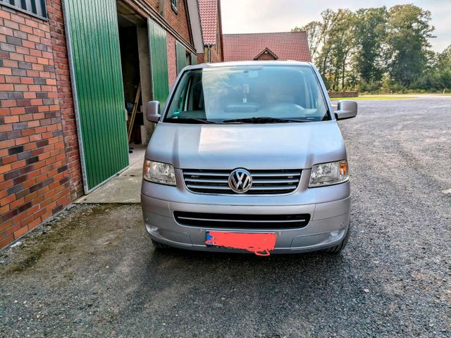 Volkswagen T5 Transporter