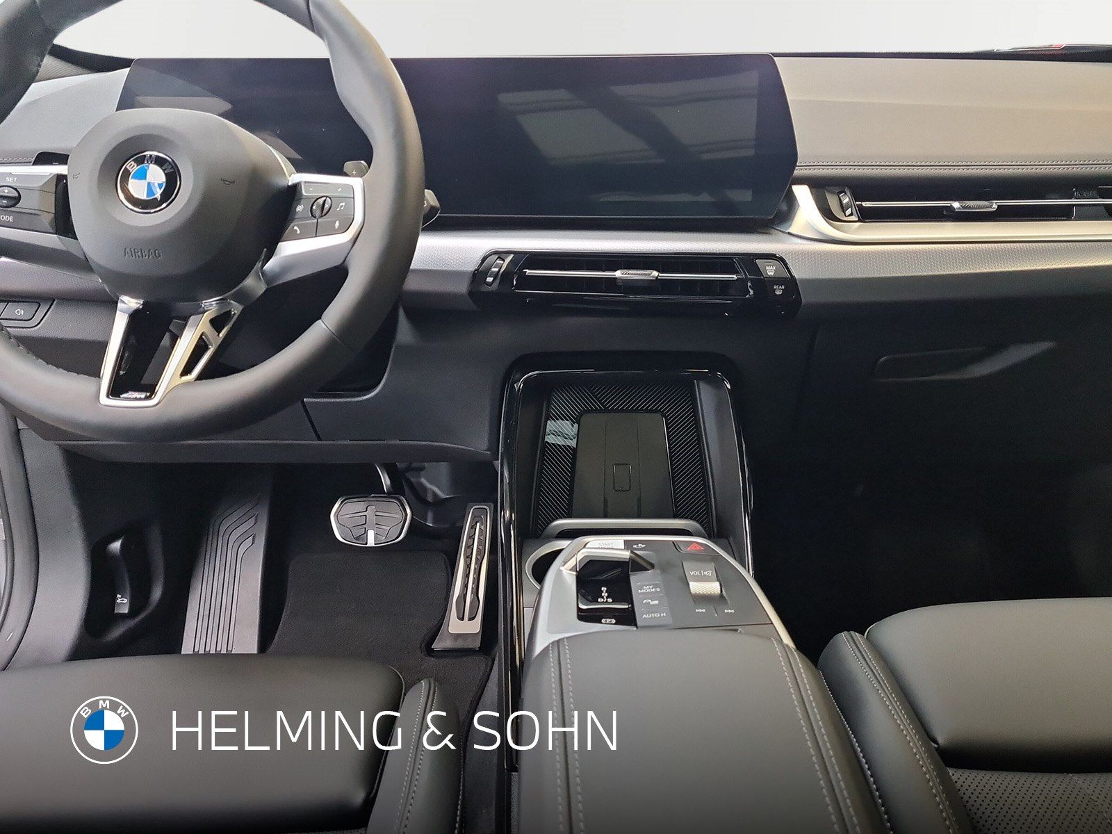 BMW X1 - Bild 11