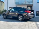 BMW X4 xDrive28i M Sportpaket I Head-Up I Navi I AHK - BMW X4 Gebrauchtwagen in Frankfurt