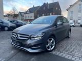 Mercedes-Benz B 180 2.Hand*Navi*Sitzheizung*Berganfahrassisten - Mercedes-Benz B-Klasse Gebrauchtwagen in Bochum