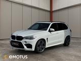 BMW X5M°B&O°PANO°360°SOFT°TV°HUD° - BMW X5 M mit Schiebedach