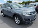 Chevrolet Captiva 2.2 D LT+. TÜV bis Feb. 2028 - Chevrolet Captiva mit Diesel-Antrieb: 7 Sitzer