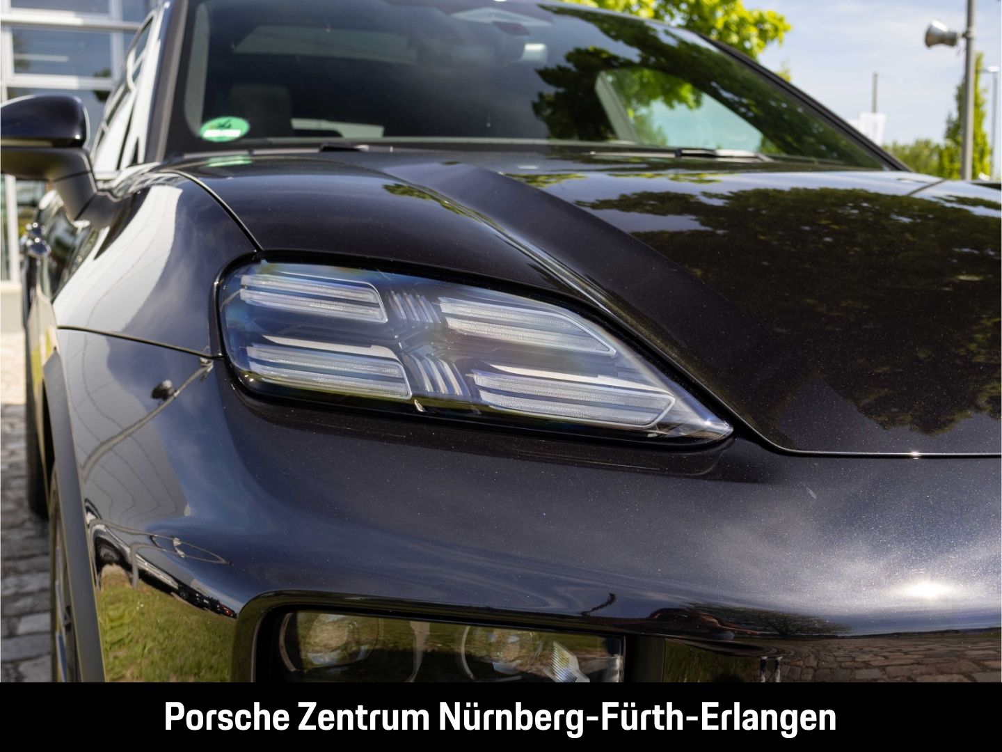 Porsche Macan - Bild 10