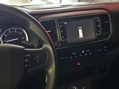 Fahrzeugabbildung Peugeot Traveller Active L2 ( HEADUP/ PDC/ APPLE/ 1.HND
