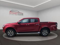 ISUZU D-Max Double Cab 4WD LSE Sofort verfügbar