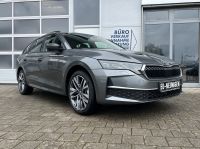 Skoda Octavia Combi 2.0 TDI DSG Selection AHK 5J GAR bei Autohaus Landmann & Maier OHG