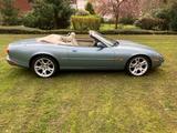 Jaguar XK8 Cabriolet -