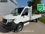 Mercedes-Benz Sprinter 317 CDI Open Laadbak Airco Cruise MBUX