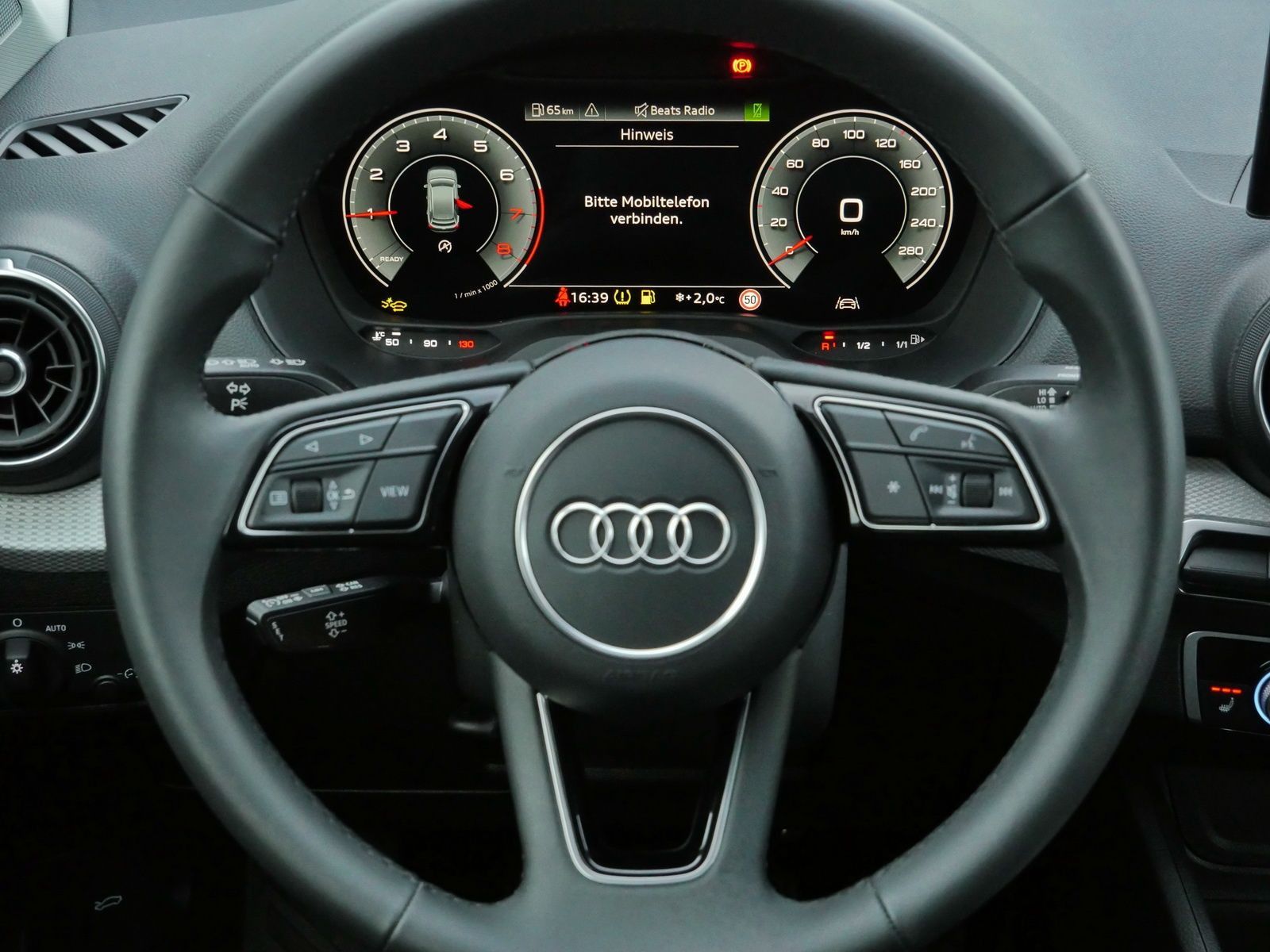 Audi Q2 - Bild 9