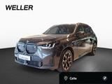 BMW X3 M50 M SPORT PRO DAPr StHz 360° Leas ab 549,- - graue BMW X3 M50
