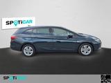 Opel Astra K Sports Tourer Handgas-Bremssystem - Behindertengerechte Opel Astra