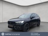 Volvo XC60 B5 B AWD Plus Black Edition Stdhzg * Pano - Volvo XC60: Plus Black Edition