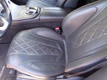 Mercedes CLS 450 - 12