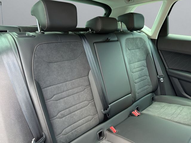 Ateca 1.5 TSI DSG Navi+PDC+AHK+ACC+LED+Beh. WSS