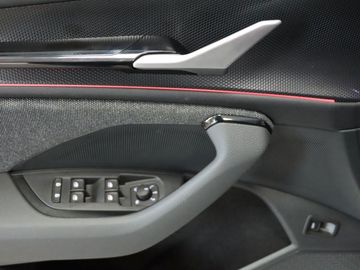 Skoda Kodiaq 1.5 TSI 7-Sitze Matrix Navi AHK