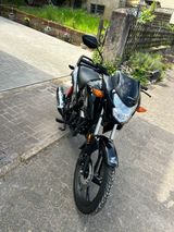 Honda CBF125M - HONDA CBF 125 M