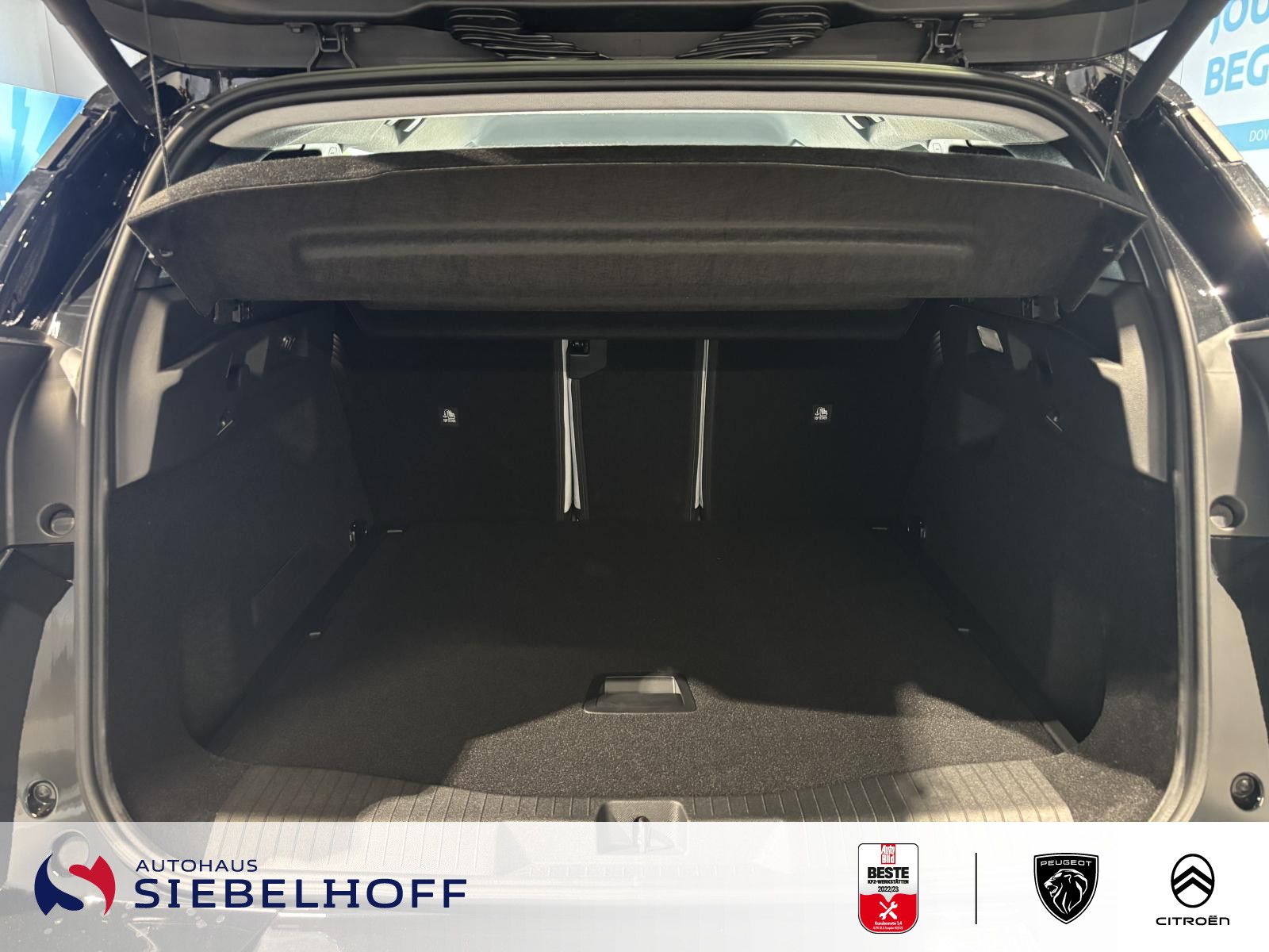 Citroën C5 Aircross - Bild 7