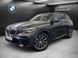 BMW X5 xDrive45e M Sport HUD Pano ad.LED AHK PA RFK - BMW X5 in München