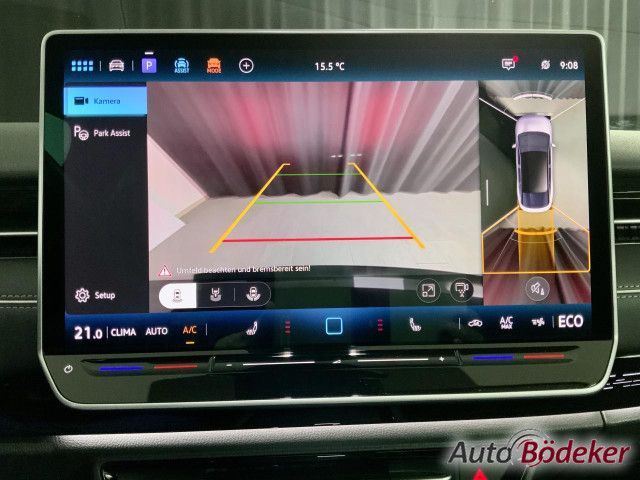 Volkswagen ID.7 Pro electric 1-Gang-Automatik Garantie b.