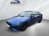 Jaguar XE R-Dynamic Black AWD D200 Mild-Hybrid LED - Jaguar aus 2023