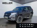 Toyota Land Cruiser 2.8 D-4D Automatik *SmartKey*BT*PDC - Toyota Land Cruiser: Geländewagen