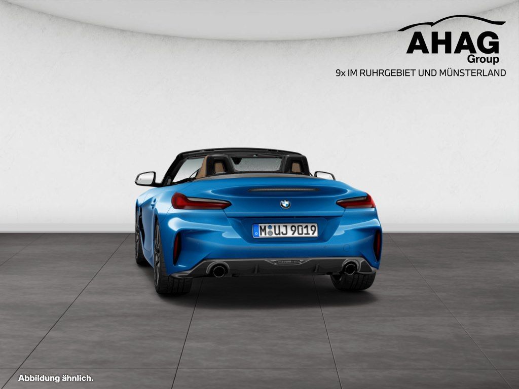 BMW Z4 - Bild 7