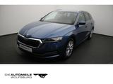 Skoda Octavia Combi (NX5)(01.2020->) First Edition Ein - Skoda Octavia: 20