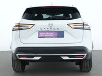 Nissan Qashqai - Vorschau Bild 8
