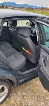 Seat Ibiza 1.4 16V 55kW Sport Edition Sport Edition - Seat Ibiza aus 2006: 1.4