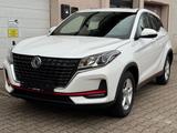 DFSK Fengon 500 KLIMA KAMERA LEDER TÜV NEU - DFSK Gebrauchtwagen